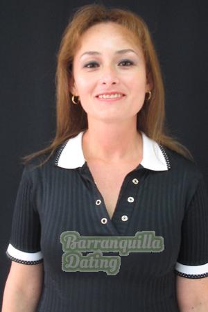 Colombia women