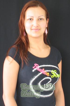 Colombia women