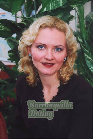 Russia women
