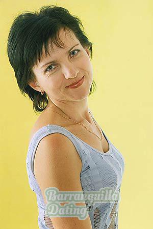 Ukraine women