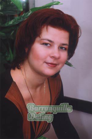 Russia women