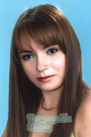 Russia women