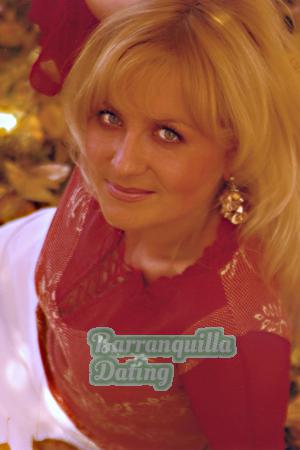 Russia women
