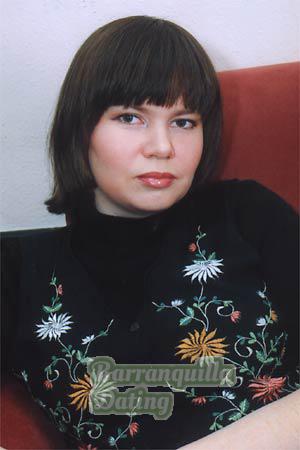 Russia women