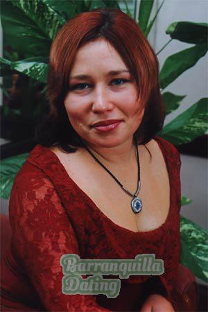 Russia women