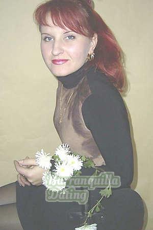 Ukraine women