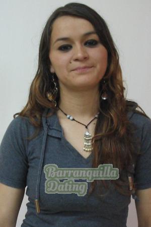 Colombia women