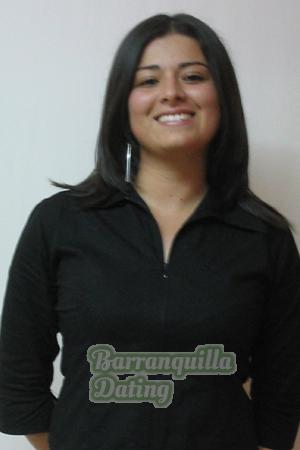 Colombia women