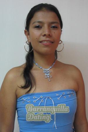Colombia women