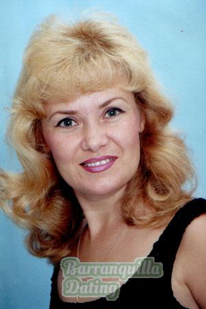 Ukraine women