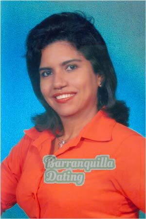 Colombia women