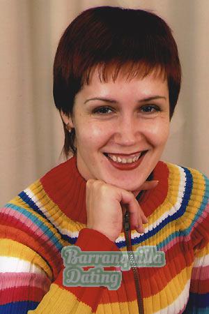 Russia women