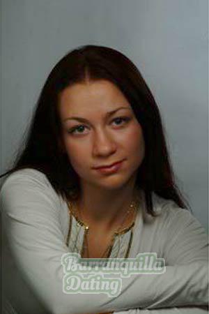 Russia women