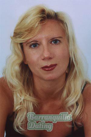 Russia women
