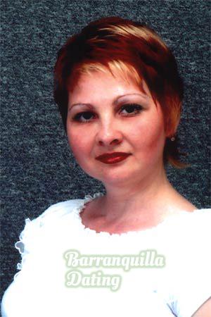 Russia women