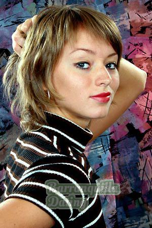 Ukraine women