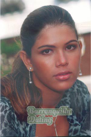 Colombia women