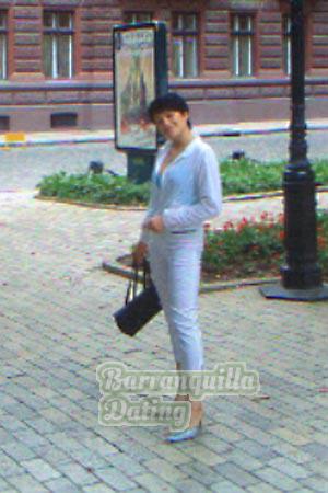 Ukraine women