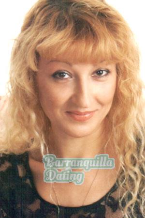 Ukraine women
