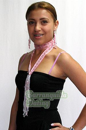 Colombia women