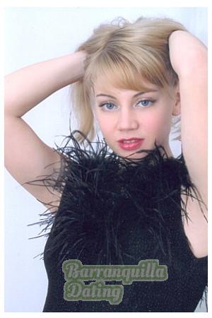 Russia women