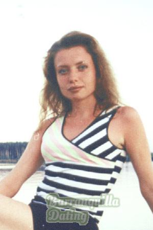 Russia women