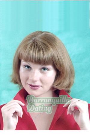 Russia women