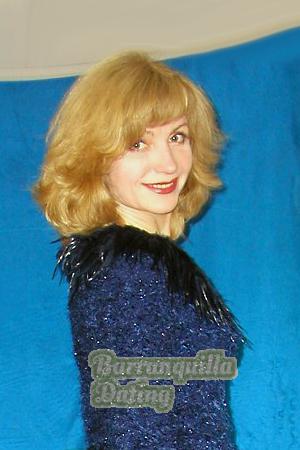 Ukraine women