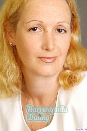 Ukraine women