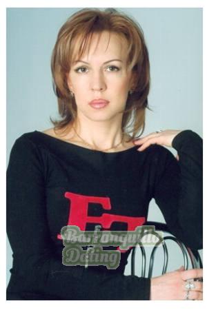 Russia women
