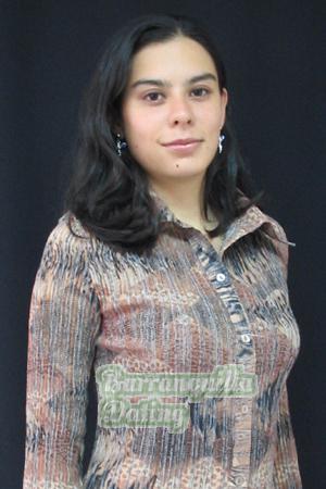 Colombia women