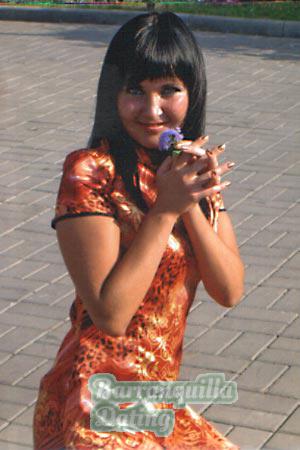 Ukraine women