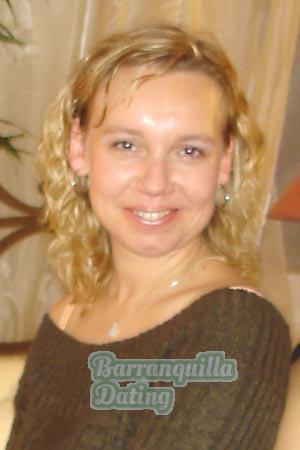 Ukraine women