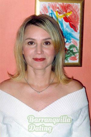 Russia women