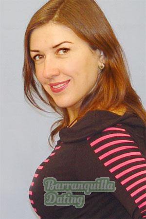 Ukraine women