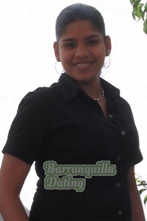 Colombia women