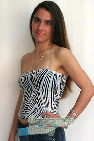 Colombia women
