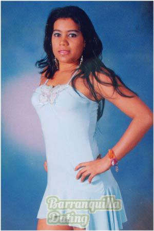 Colombia women