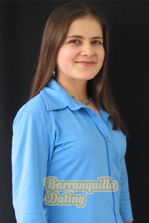 76234 - Paula Andrea Age: 29 - Colombia