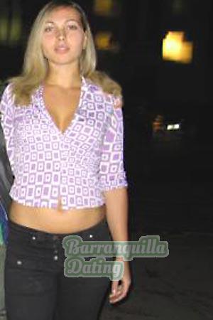 Ukraine women