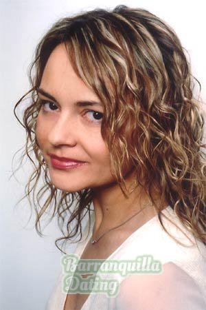 Russia women