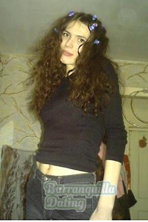 Ukraine women