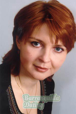 Russia women