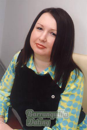 Russia women