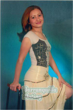 76393 - Nasly Age: 27 - Colombia