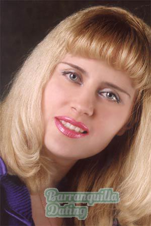 Russia women