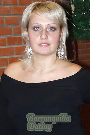 Ukraine women
