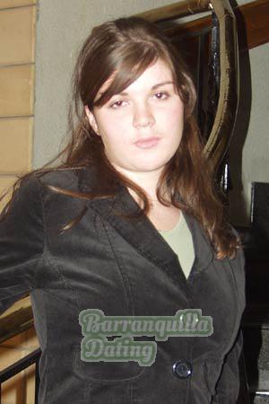 Ukraine women