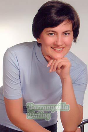 Russia women