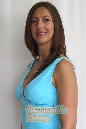 Colombia women